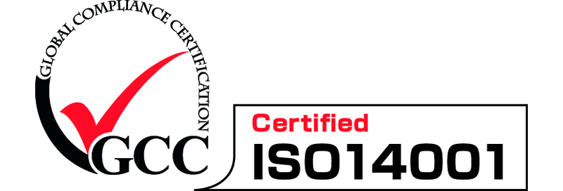 ISO14001（環境）